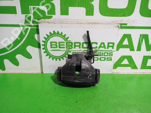 Used Right front brake caliper AUDI A4 B6 (8E2) 2.5 TDI (163 hp) 31553117