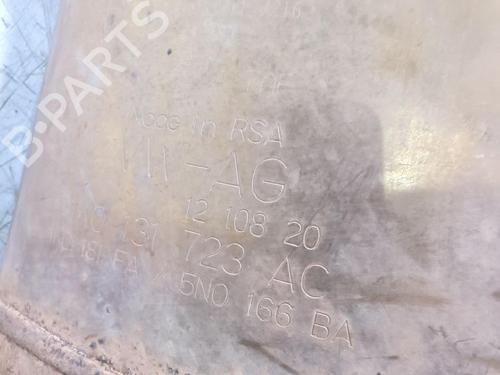 Catalyst VW GOLF VI Variant (AJ5) 1.6 TDI | BP33613456M10  - Image 6