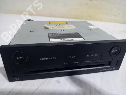 Radio VW PASSAT B5.5 (3B3) 1.9 TDI | BP31562251E6 - Image 4