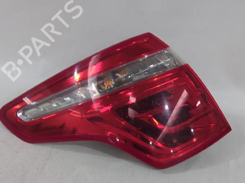 Used Left taillight Left taillight 37508311 37508311