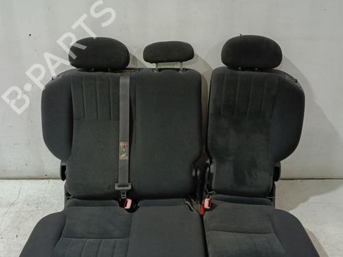 Used Rear seat Rear seat CHRYSLER PT CRUISER (PT_) 2.2 CRD (150 hp) 39721612 39721612