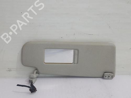 Right sun visor SEAT TOLEDO III (5P2) 2.0 TDI 16V | BP31557951I2 - Image 3