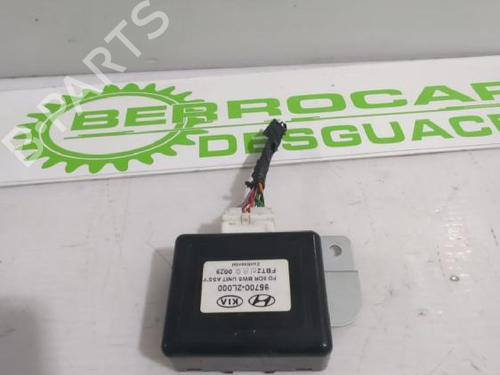 Electronic module HYUNDAI i30 (FD) 1.6 CRDi | BP32462808M83