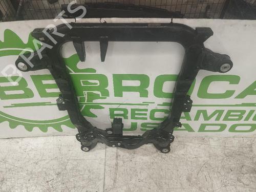 Subframe OPEL VECTRA C (Z02) 2.0 DTI 16V (F69) | BP31547176M9 