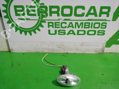 Used Right side indicator CITROËN C4 I (LC_) [2004-2014]  31675824