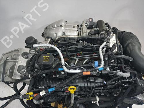 Motor JAGUAR E-PACE (X540) 2.0 D150 AWD | BP31554942M1 