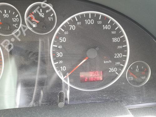 Electronic sensor AUDI A6 C5 (4B2, 4B4) 2.5 TDI quattro | BP31542754M84 - Image 12