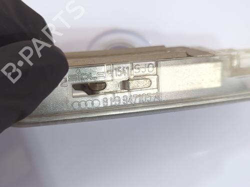 Kabinelys AUDI A4 B6 (8E2) 2.0 | BP38868287I8 - Image 4