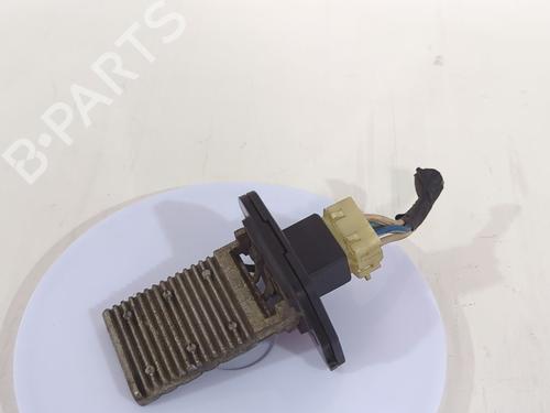 Heater resistor DAEWOO KALOS (KLAS) 1.4 | BP39880400M108 - Image 3