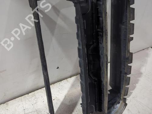 Front slam panel LAND ROVER FREELANDER 2 (L359) 2.2 TD4 4x4 | BP31565166C72 