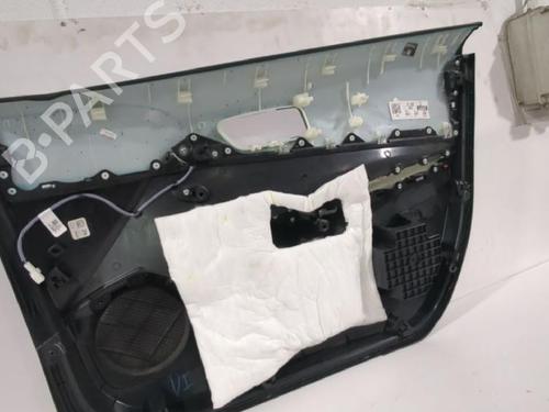 Front left panel TOYOTA COROLLA Estate (_E21_) 1.8 Hybrid (ZWE211W) | BP31563042C58 
