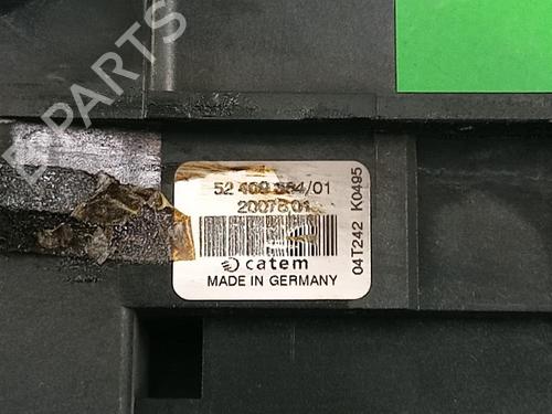 Heater resistor RENAULT ESPACE IV (JK0/1_) | BP31674866M108 - Image 2