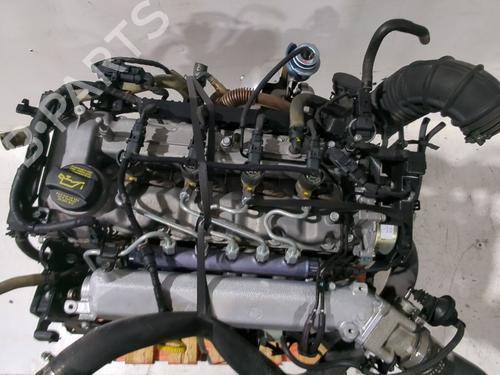 Engine KIA CEE'D Hatchback (ED) 1.6 CRDi 90 | BP31566439M1 - Image 4