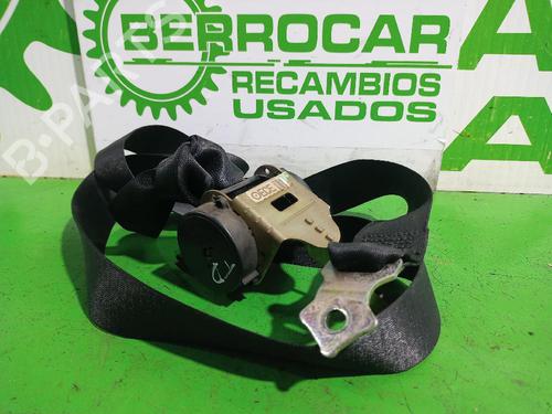 Used Rear right seatbelt Rear right seatbelt BMW 3 (E46) 320 d (136 hp) 31550090 31550090
