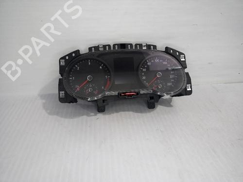 Used Instrument cluster Instrument cluster VW TOURAN (5T1) 1.6 TDI (110 hp) 31555702 31555702