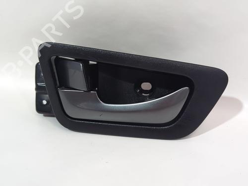 Used Front left interior door handle Front left interior door handle 38867079 38867079