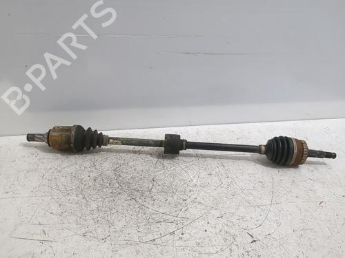 Used Right front driveshaft Right front driveshaft OPEL CORSA C (X01) 1.3 CDTI (F08, F68) (70 hp) 38865695 38865695
