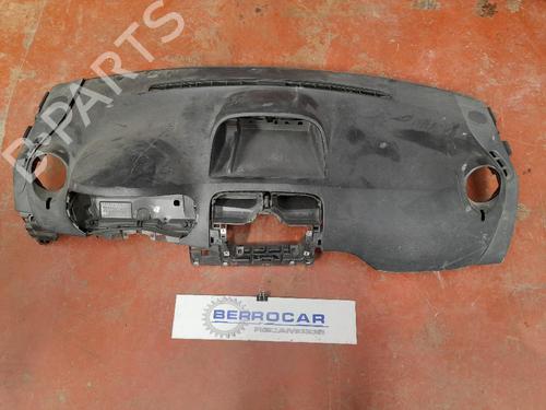 Used Dashboard Dashboard RENAULT KANGOO BE BOP (KW0/1_) 1.5 dCi 75 (75 hp) 31570443 31570443