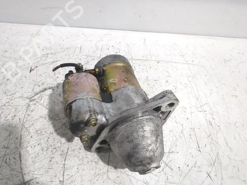 Starter OPEL ASTRA H (A04) 1.7 CDTI (L48) | BP32465998M8