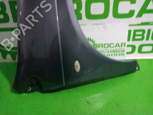Left front fenders CITROËN C5 I Break (DE_) 2.0 HDi (DERHZB, DERHZE) | BP31547245C41 