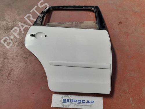Dør højre bagtil Dør højre bagtil VW POLO IV (9N_, 9A_) 1.2 (54 hp) 31570801 31570801