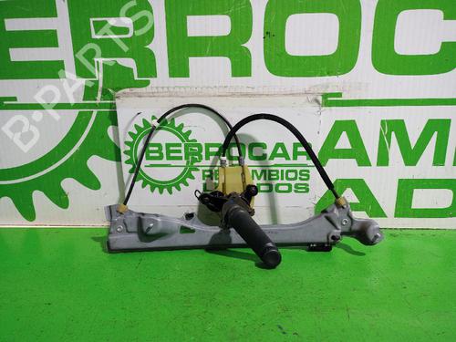 Used Rear right window mechanism RENAULT LAGUNA III Grandtour (KT0/1) 3.0 dCi (KT03, KT13) (235 hp) 31552500