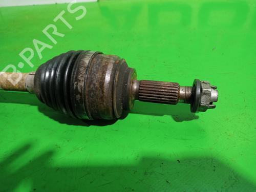Right front driveshaft DACIA SANDERO II | BP38862088M39 - Image 4