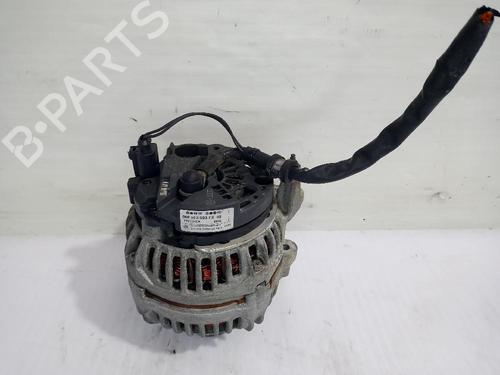 Alternator SEAT TOLEDO III (5P2) 2.0 TDI 16V | BP31557906M7 - Image 2