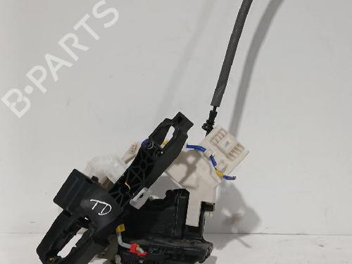 Used Rear right lock KIA CEED (CD) 1.0 T-GDI (120 hp) 32462033