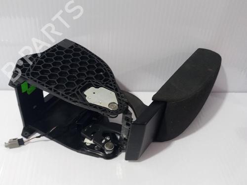 Middle console SKODA YETI (5L) 1.2 TSI | BP31560718I22