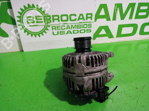 Alternator SEAT IBIZA III (6L1) 1.9 TDI | BP31553382M7
