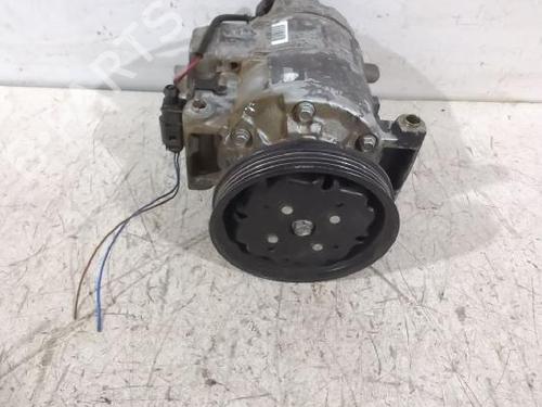 AC compressor AUDI A4 B6 (8E2) 1.9 TDI | BP31566907M34 - Image 2
