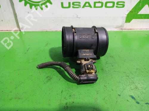 Mass air flow sensor FIAT 500 C (312_) 1.3 D Multijet (312CXE1A, 312AXE1A) | BP31551730M95 