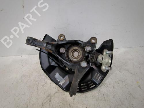 Left front steering knuckle TOYOTA COROLLA Hatchback (_E21_, _EA1_, _EH1_) 1.8 VVTi Hybrid (ZWE219) | BP31567254M25 - Image 3