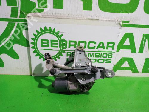 Front wiper motor FORD S-MAX (WA6) 2.0 TDCi | BP31551127M29 - Image 5