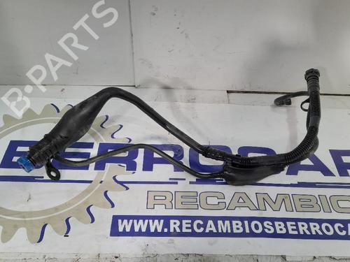 Pipe PEUGEOT PARTNER Tepee 1.6 BlueHDi 120 | BP38105753M125 - Image 2