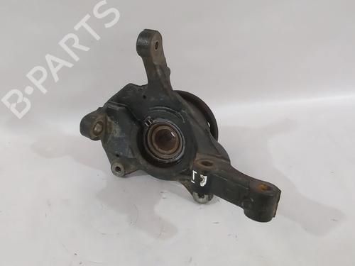 Left front steering knuckle RENAULT ESPACE IV (JK0/1_) 2.0 dCi (JK01, JK02, JK1J, JK1K, JK1H) | BP38864604M25 - Image 4
