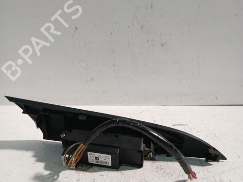 Right front window switch MAZDA 3 Saloon (BK) 1.6 (BK12) | BP38863807I26 - Image 3