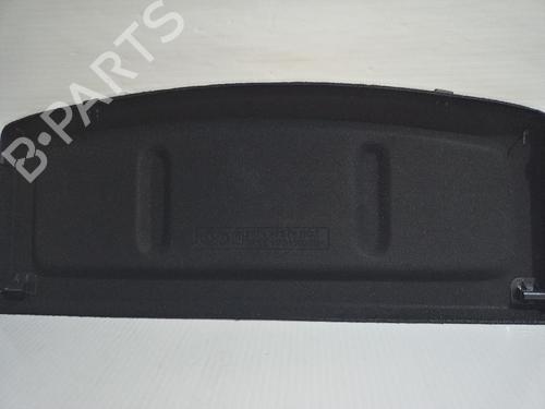 Rear parcel shelf HYUNDAI i20 III (BC3, BI3) 1.0 T-GDI hybrid 48V | BP31554968C85