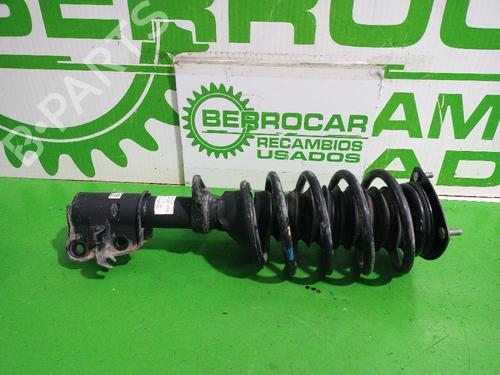 Used Left front shock absorber Left front shock absorber LAND ROVER FREELANDER I Soft Top (L314) 2.0 TD4 4x4 (112 hp) 31552690 31552690