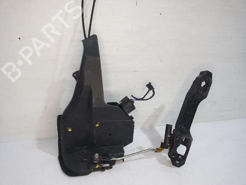 Rear right lock TOYOTA RAV 4 V (_A5_, _H5_) 2.0 VVTi (MXAA52) | BP31556763C99 