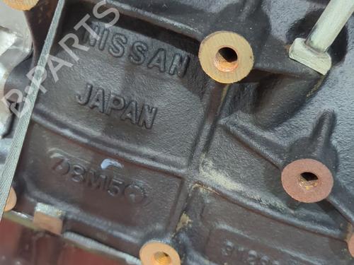 Engine NISSAN PRIMERA Hatchback (P12) 1.6 | BP40443549M1 - Image 8