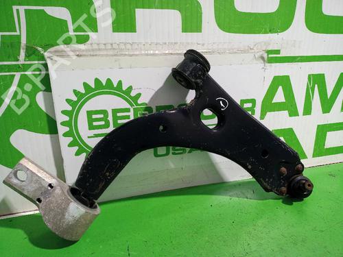 Right front suspension arm FORD FIESTA V (JH_, JD_) 1.4 TDCi | BP31552986M13 