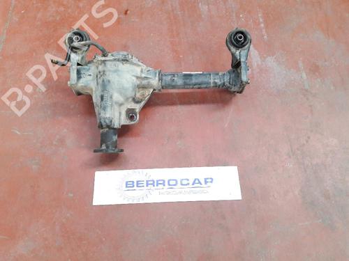 Used Front differential Front differential SSANGYONG KYRON [2005-2014] 31678520 31678520