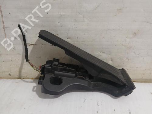Used Pedal SEAT LEON (1P1) 1.9 TDI (105 hp) 31563336