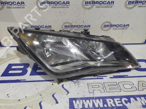 Used Right headlight Right headlight 38860416 38860416