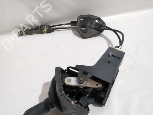 Selector da caixa RENAULT KANGOO Express (FW0/1_) 1.5 dCi 90 (FW0G, FW05, FW08, FW11) | BP38866535M90  - Image 5