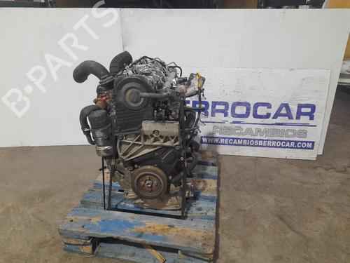 Engine HYUNDAI ELANTRA III (XD) 2.0 CRDi | BP31542239M1 - Image 7