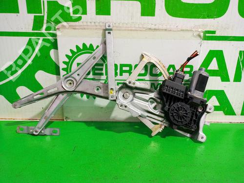 Front right window mechanism OPEL ASTRA H Saloon (A04) 1.4 (L69) | BP31551272C23  - Image 5