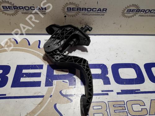 Used Clutch pedal Clutch pedal SEAT IBIZA IV (6J5, 6P1) 1.0 TSI (95 hp) 31539677 31539677
